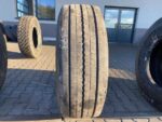 Opony ciężarowe 385/65R22.5 BRIDGESTONE DURAVIS  R-STEER 002 / 10-11mm