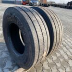  Opony ciężarowe 385/65R22.5 BRIDGESTONE DURAVIS  R-STEER 002 / 8-11mm