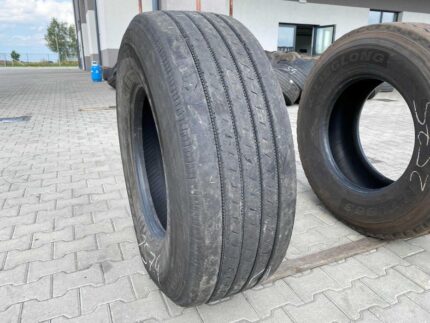  Opony ciężarowe 385/65R22.5 COMPASAL CP521 / 11-12mm