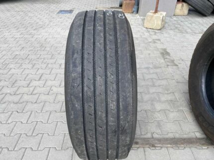 Opony ciężarowe 385/65R22.5 COMPASAL CP521 / 11-12mm