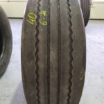  Opony ciężarowe 385/65R22.5   GT RADIAL GTL919 / 6-8mm