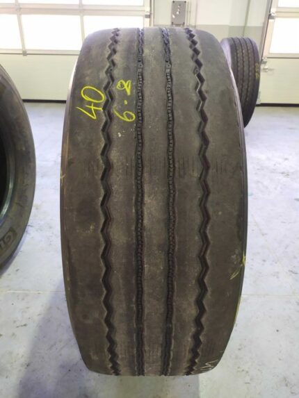  Opony ciężarowe 385/65R22.5   GT RADIAL GTL919 / 6-8mm
