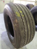 Opony ciężarowe 385/65R22.5   GT RADIAL GTL919 / 6-8mm