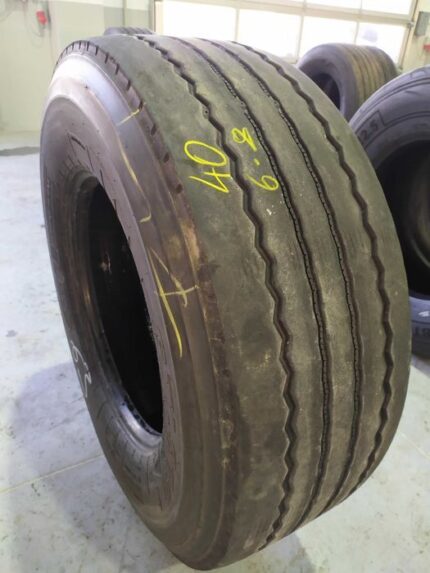 Opony ciężarowe 385/65R22.5   GT RADIAL GTL919 / 6-8mm