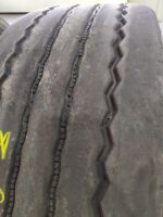 Opony ciężarowe 385/65R22.5   GT RADIAL GTL919 / 6-8mm