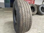 Opony ciężarowe 385/65R22.5  PIRELLI ST:01 PLUS / 8-9mm