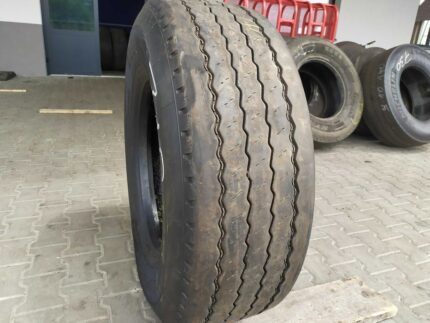  Opony ciężarowe 385/65R22.5  PIRELLI ST:01 PLUS / 8-9mm