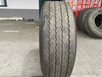 Opony ciężarowe 385/65R22.5  PIRELLI ST:01 PLUS / 8-9mm