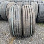  Opony ciężarowe 385/65R22.5 BIEŻNIKOWANE BOKA AGRAR TRANS / 100% BIEŻNIKA