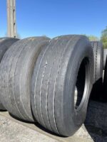 Opony ciężarowe 385/65R22.5 FORMULA TRAILER / 12-13mm
