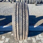  Opony ciężarowe 385/65R22.5 BIEŻNIKOWANA TYP GITI GTL919 / 100% BIEŻNIKA