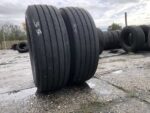 Opony ciężarowe 385/65R22.5 FORMULA TRAILER / 12-13mm