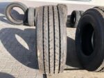 Opony ciężarowe 385/65R22.5 BIEŻNIKOWANA TYP CONTINENTAL CONTI HYBRID HT3 WR / 100% BIEŻNIKA