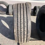  Opony ciężarowe 385/65R22.5 BIEŻNIKOWANA TYP CONTINENTAL CONTI HYBRID HT3 WR / 100% BIEŻNIKA