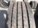 Opony ciężarowe 385/65R22.5 BIEŻNIKOWANA TYP CONTINENTAL CONTI HYBRID HT3 WR / 100% BIEŻNIKA