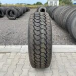  Opony ciężarowe 385/65R22.5 BIEŻNIKOWANA NACZEPA BUDOWLANA / 100% BIEŻNIKA