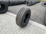 Opony ciężarowe 385/65R22.5 BIEŻNIKOWANA NACZEPA BUDOWLANA / 100% BIEŻNIKA