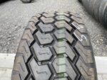 Opony ciężarowe 385/65R22.5 BIEŻNIKOWANA NACZEPA BUDOWLANA / 100% BIEŻNIKA