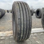  Opony ciężarowe 385/65R22.5 BIEŻNIKOWANA REIFEN GUNTHER / 100% BIEŻNIKA