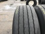 Opony ciężarowe 385/65R22.5 FORMULA TRAILER / 12-13mm