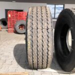  Opony ciężarowe 385/65R22.5 BIEŻNIKOWANA REIFEN GUNTHER / 100% BIEŻNIKA