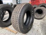 Opony ciężarowe 385/65R22.5 BIEŻNIKOWANA REIFEN GUNTHER / 100% BIEŻNIKA