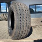  Opony ciężarowe 385/65R22.5 BIEŻNIKOWANA REIFEN GUNTHER / 100% BIEŻNIKA