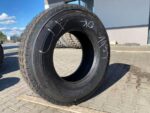 Opony ciężarowe 385/65R22.5 BIEŻNIKOWANA REIFEN GUNTHER / 100% BIEŻNIKA