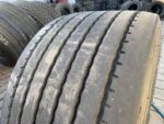 Opona ciężarowa 445/45R19.5 SAILUN S696 / 9-10mm