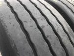 Opony ciężarowe 385/65R22.5 FORMULA TRAILER / 12-13mm