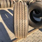  Opony ciężarowe 385/65R22.5 BIEŻNIKOWANA TYP ST022 VI022 TB888 / 13-14mm
