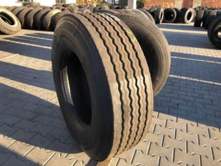 Opony ciężarowe 385/65R22.5 BIEŻNIKOWANA TYP ST022 VI022 TB888 / 13-14mm