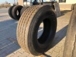 Opony ciężarowe 385/65R22.5 BIEŻNIKOWANA TYP ST022 VI022 TB888 / 13-14mm