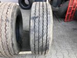 Opony ciężarowe 385/65R22.5 BIEŻNIKOWANA TYP MICHELIN X MULTI T / 14mm
