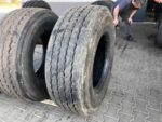 Opony ciężarowe 385/65R22.5 BIEŻNIKOWANA TYP MICHELIN X MULTI T / 14mm
