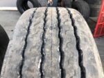 Opony ciężarowe 385/65R22.5 BIEŻNIKOWANA TYP MICHELIN X MULTI T / 14mm