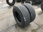 Opony ciężarowe 385/65R22.5 FORMULA TRAILER / 12-13mm
