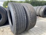 Opony ciężarowe 385/65R22.5 BIEŻNIKOWANA TYP BRIDGESTONE R168 / 9mm