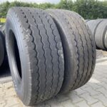  Opony ciężarowe 385/65R22.5 BIEŻNIKOWANA TYP BRIDGESTONE R168 / 9mm