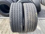 Opony ciężarowe 385/65R22.5 BIEŻNIKOWANA TYP BRIDGESTONE R168 / 9mm