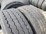 Opony ciężarowe 385/65R22.5 BIEŻNIKOWANA TYP BRIDGESTONE R168 / 9mm