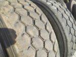 Opony ciężarowe 385/65R22.5 BIEŻNIKOWANE NACZEPY BUDOWLANE