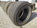 Opony ciężarowe 385/65R22.5 BIEŻNIKOWANE NACZEPY BUDOWLANE
