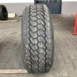  Opony ciężarowe 385/65R22.5 BIEŻNIKOWANA TYP NACZEPA BUDOWLANA / 11-12mm