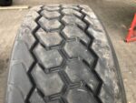 Opony ciężarowe 385/65R22.5 BIEŻNIKOWANA TYP NACZEPA BUDOWLANA / 11-12mm