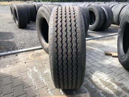  Opony ciężarowe 385/65R22.5 BIEŻNIKOWANA REIFEN APEL / 13mm