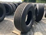 Opony ciężarowe 385/65R22.5 BIEŻNIKOWANA REIFEN APEL / 13mm