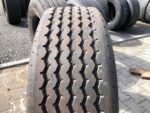 Opony ciężarowe 385/65R22.5 BIEŻNIKOWANA REIFEN APEL / 13mm
