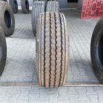  Opony ciężarowe 385/65R22.5 BIEŻNIKOWANA NACZEPA / 16mm