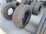 Opony ciężarowe 385/65R22.5 BIEŻNIKOWANA NACZEPA / 16mm